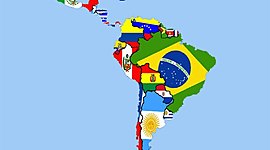 Timeline: Economía de América latina