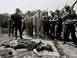 Golpe al cuartel de La Tablada