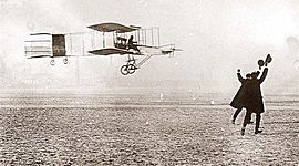 Timeline: Historia y Evolución de las Estructuras de la Aeronave