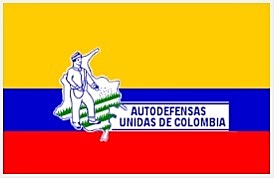 Surgimiento de la AUC