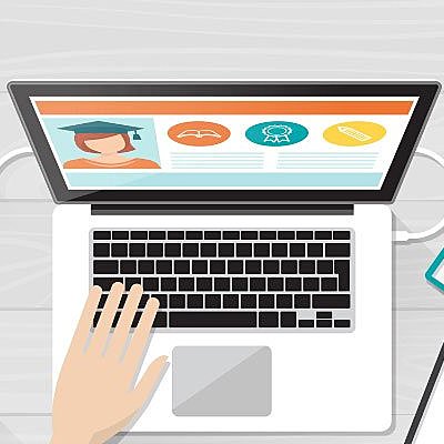 Timeline: CAMPUS VIRTUALES