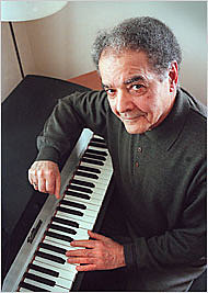 George Russell (1923-2009)