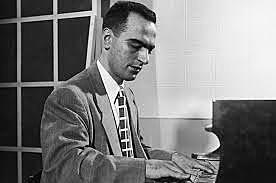 Lennie Tristano (1919-1978)