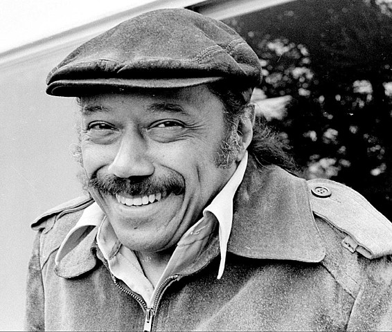 Horace Silver (1928-2014)