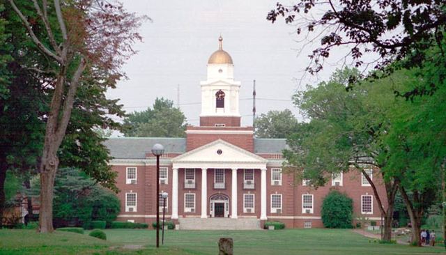 First Black College For Women Opens