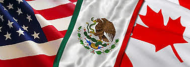North American Free Trade Agreement