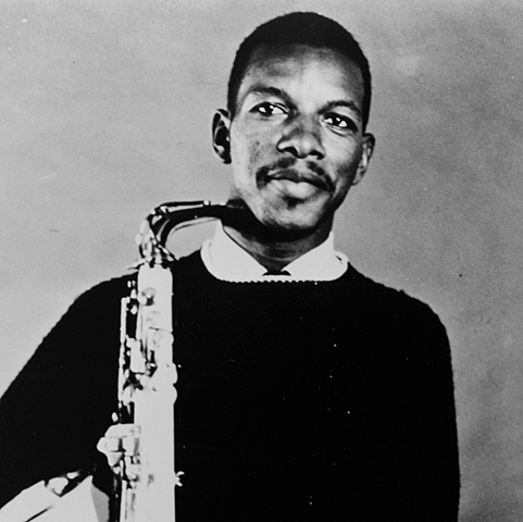 Ornette Coleman (1930-2015)