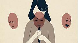 Timeline: Origen del psicoanálisis