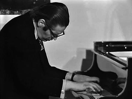 Bill Evans (1929-1980)