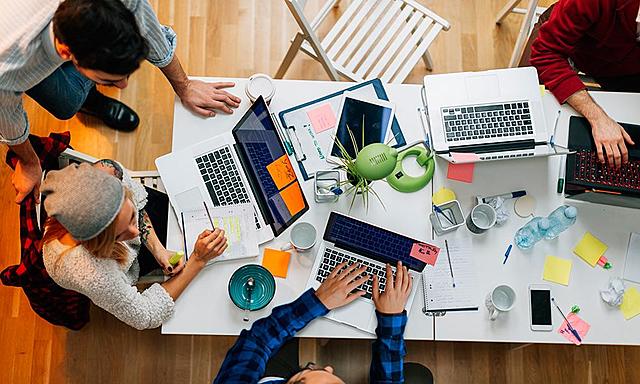 CURSOS VIRTUALES EN UNIVERSIDADES