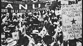 Timeline: Origen y agudización de la violencia en Colombia (s.XX)