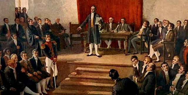 Las elites en la política