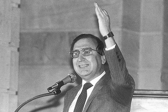 Asesinato del procurador Carlos Mauro Hoyos.