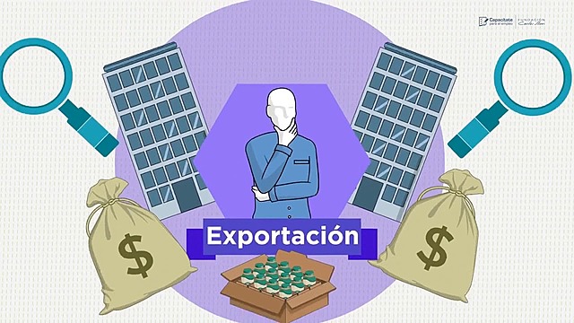 Élites van a empezar a exportar