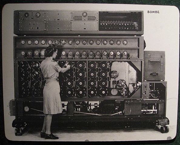 Turing Machine