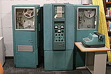 Bendix G-15