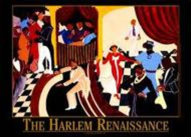Harlem Renaissance