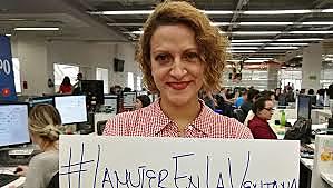 secuestro y abuso sexual de la periodista Jineth Bedoya