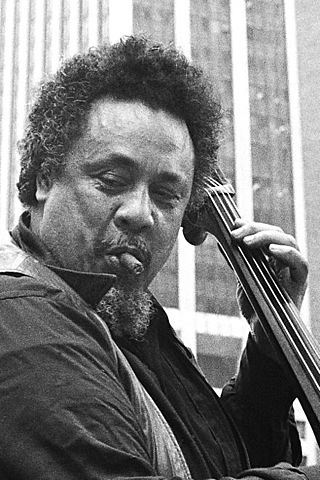 Charles Mingus (1922-1979)