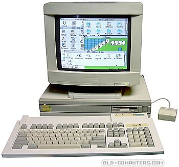 IBM personal computer