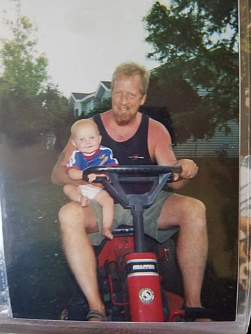 Infancy: Emotional Development