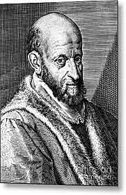 Gerolamo Mercuriale S. XVI