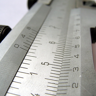 Timeline: Evolución de los patrones de Medida