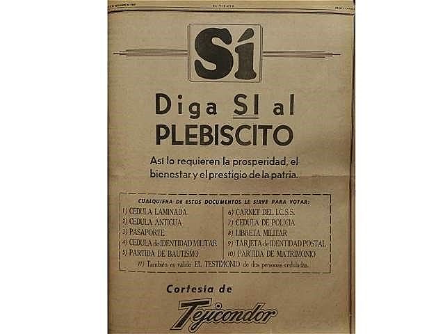 Paro nacional convocado por los partidos políticos tradicionales y los sindicatos