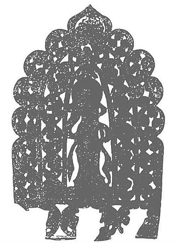 Great Development of Chinese Paper-Cut