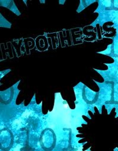 Hypthesis