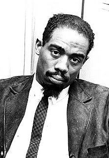 Eric Dolphy (1928-1964)