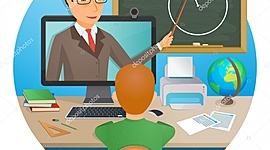 Timeline: Educación a Distancia (ED)