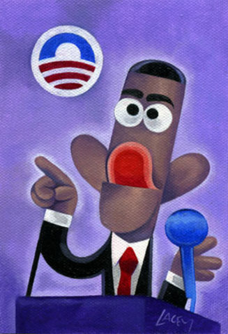 Obama's Stimulus Package