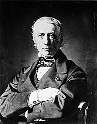 Jean- Baptiste Bouillaud