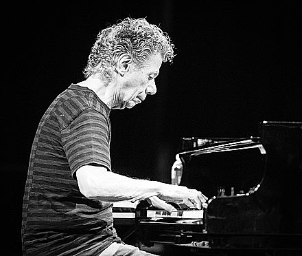 Chick Corea (1941-present)