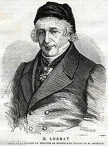 Jacques Lordat