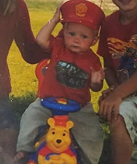 Infancy: Cognitive Development