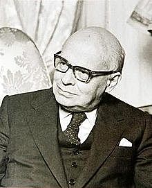 Elección de Carlos Lleras Restrepo