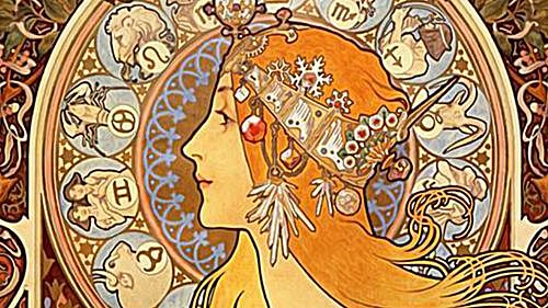 Art nouveau