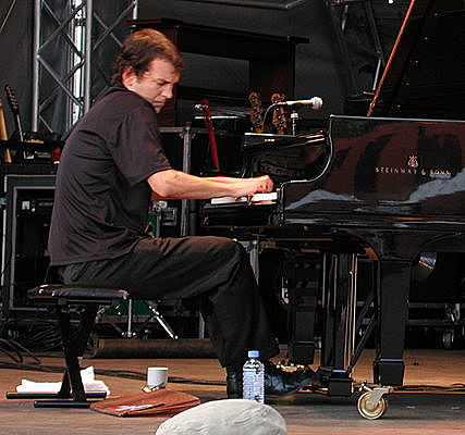 Brad Mehldau (1970-present)