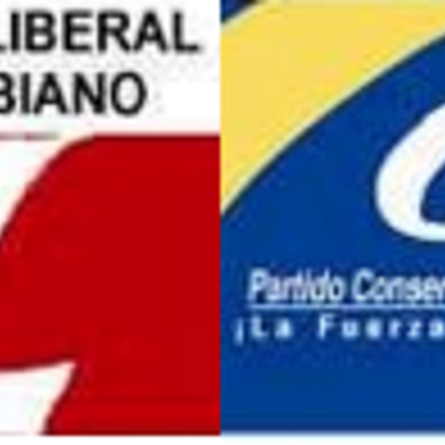 Timeline: La historia colombiana entre partidos liberal y conservador (1946-1993)