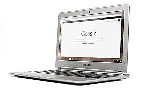 Chromebook