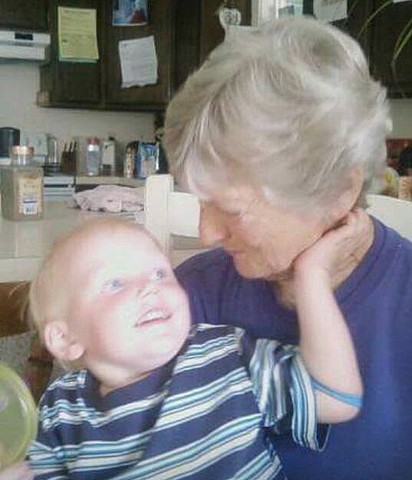 Infancy: Language development