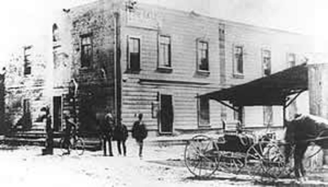 20th Century Black Religion