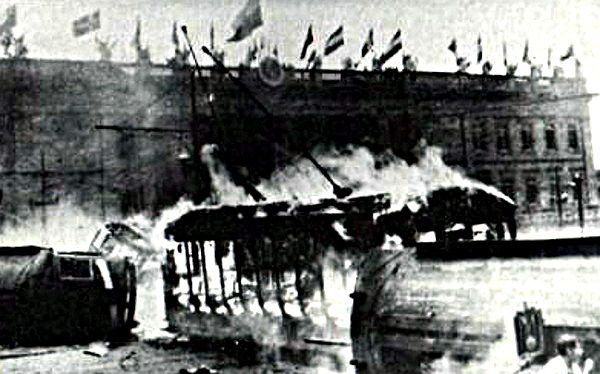 La era de la violencia (1946-1957)