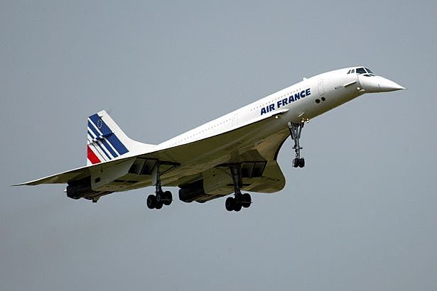 Concorde