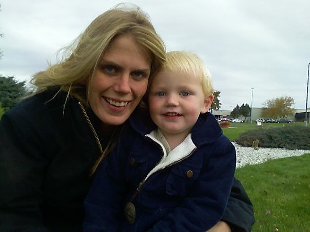 Toddlerhood: Emotional Development