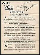 Internal Security Act