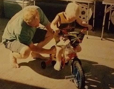 Toddlerhood: Physical