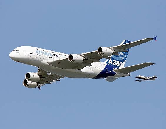 Airbus 380